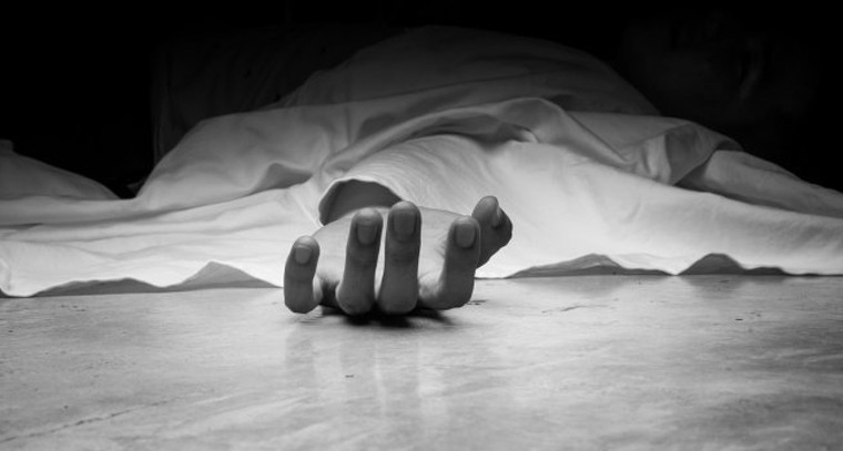 చికిత్స పొందుతూ యువకుడు మృతి

