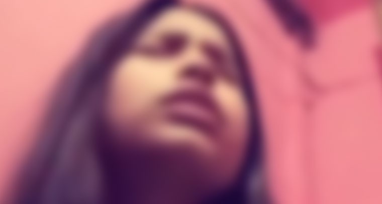 సెల్ఫీ వీడియో తీసుకుని యువతి ఆత్మహత్య