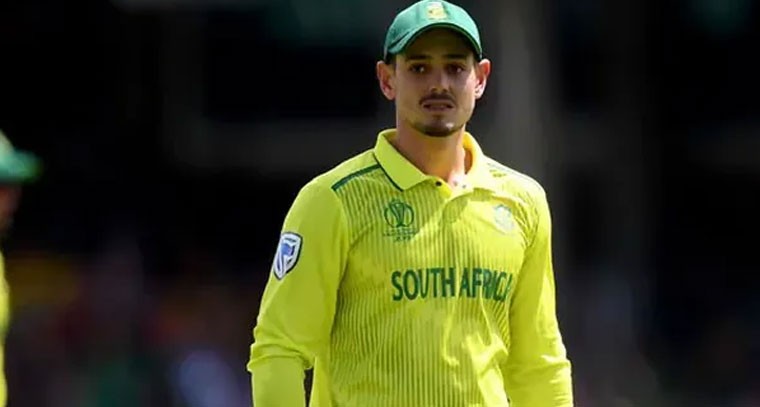 డికాక్‌ను కోటి రూపాయలతో దక్కించుకున్న ముంబయి