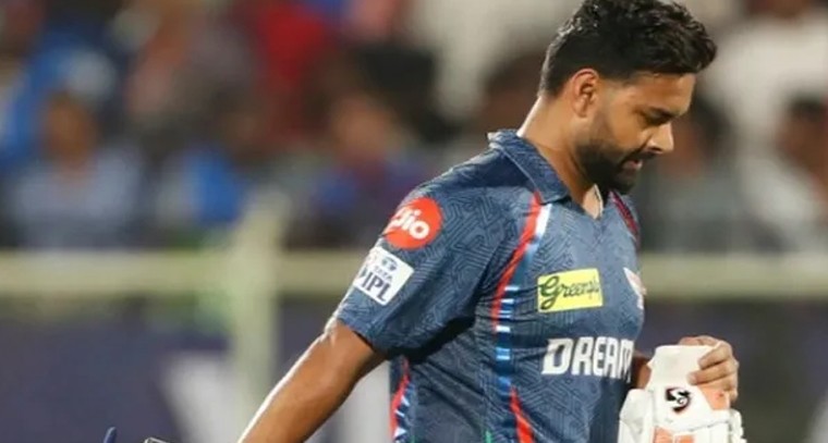 ఓటమిపై పంత్‌తో విభేదించిన కోచ్‌