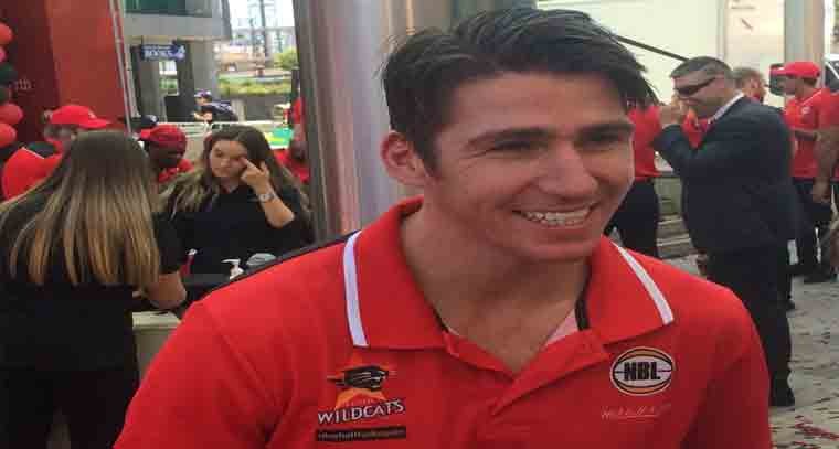 అనారోగ్యపాలైన ప్రముఖ మాజీ క్రికెటర్ డెమియన్ మార్టిన్
