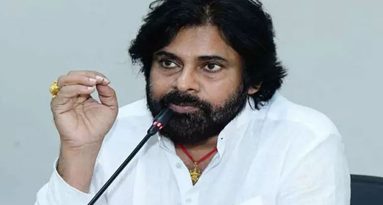 కూటమికి విఘాతం కలిగించొద్దు: డిప్యూటీ సీఎం పవన్