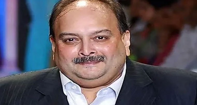 నగదు అక్రమ చలామణి కేసులో మెహుల్‌ చోక్సీ కుమారుడు రోహన్‌ చోక్సీ: ఈడీ