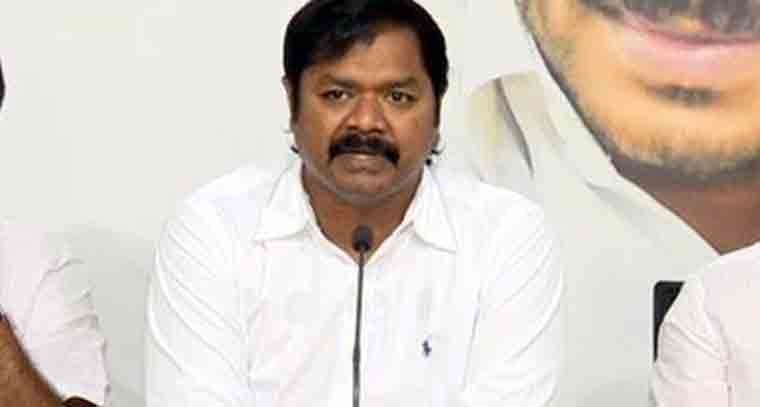 అగ్నిప్రమాద బాధితులకి అండగా నిలుస్తాం 
