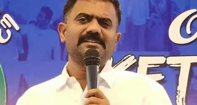 ఎన్టీఆర్ రాజకీయ ప్రవేశంపై మాజీ ఎమ్మెల్యే కీలక వ్యాఖ్యలు