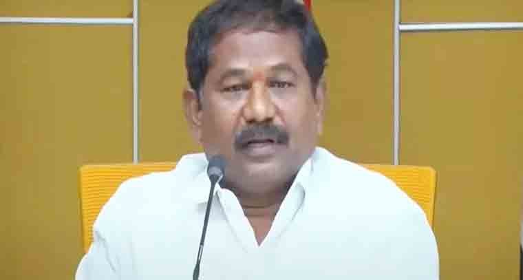 మెడికల్‌ కాలేజీల నిర్మాణంలో పీపీపీ విధానం ద్వారానే ముందుకు వెళ్తాము 