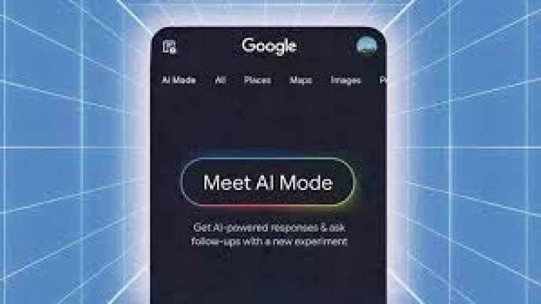 గూగుల్ సెర్చ్‌లో సరికొత్త ఏఐ మోడ్