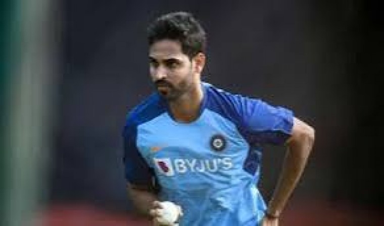 భువీ అనుభవం తమకు అక్కరకొస్తుందని భావిస్తున్న ఫ్రాంచైజీ