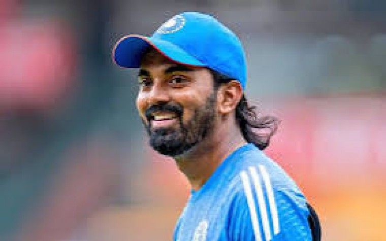 డుప్లెసిస్ గైర్హాజరీలో ఓపెనర్ గా ప్రమోషన్ కొట్టేసిన కేఎల్ రాహుల్ అద్భుతమైన ఇన్నింగ్స్