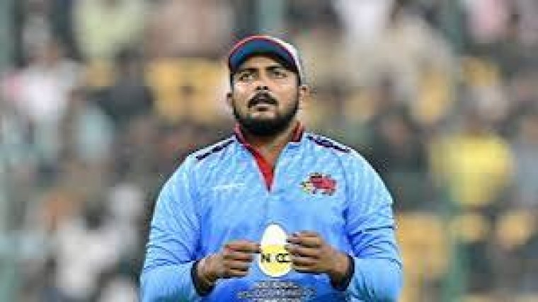 భారత యువ క్రికెటర్ పృథ్వీ షా కీలక నిర్ణయం తీసుకున్నాడు