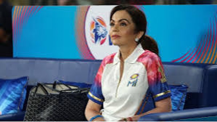 పాండ్యా బ్ర‌ద‌ర్స్ క‌థ చాలా భిన్న‌మైంద‌న్న‌ నీతా అంబానీ