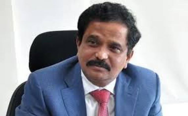 రఘురామ కస్టడీ టార్చర్ కేసులో పీఎస్ఆర్ ఆంజనేయులుకు ఎదురుదెబ్బ