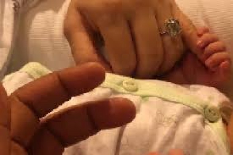 ఫ్యామిలీ అని రాసి ఉన్న ఫొటోను షేర్ చేసిన రోహిత్ శర్మ