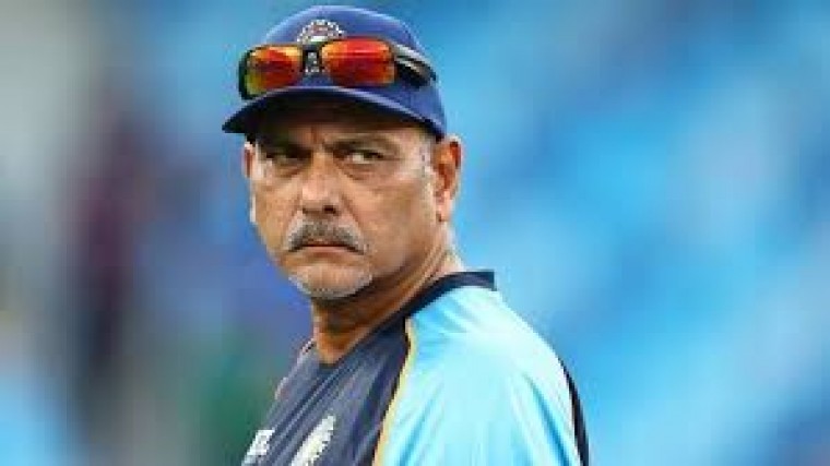 కివీస్ పై ఏమరుపాటు కొంపముంచిందన్న రవిశాస్త్రి