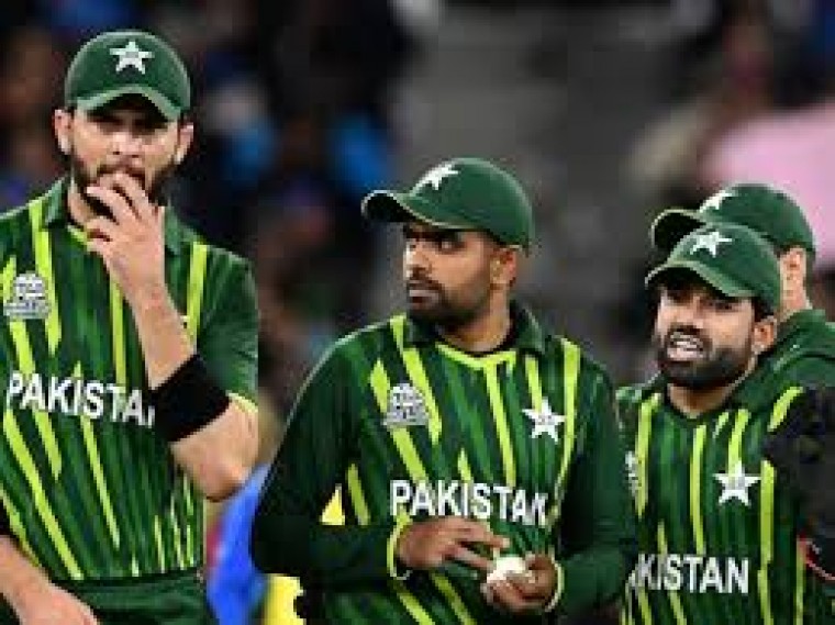 టీ20ల నుంచి బాబర్, రిజ్వాన్ ఔట్‌, షాహీన్ అఫ్రిది త‌ప్పించిన పీసీబీ