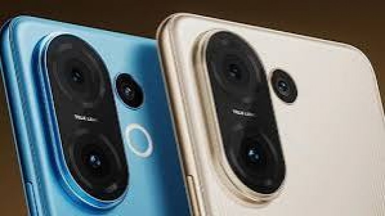 భారత మార్కెట్లో వివో టీ4 ప్రో 5జీ స్మార్ట్‌ఫోన్ విడుదల