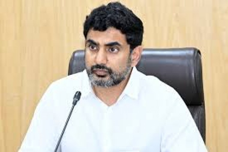 రాష్ట్ర పారిశ్రామిక ప్రగతికి ఊతమిచ్చేందుకు ఏపీ ప్రభుత్వం నడుం బిగించింది