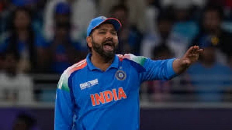 టీమిండియాకు అదే అడ్వాంటేజిగా మారిందంటూ విమర్శలు వివరణ ఇచ్చిన టీమిండియా కెప్టెన్ రోహిత్ శర్మ