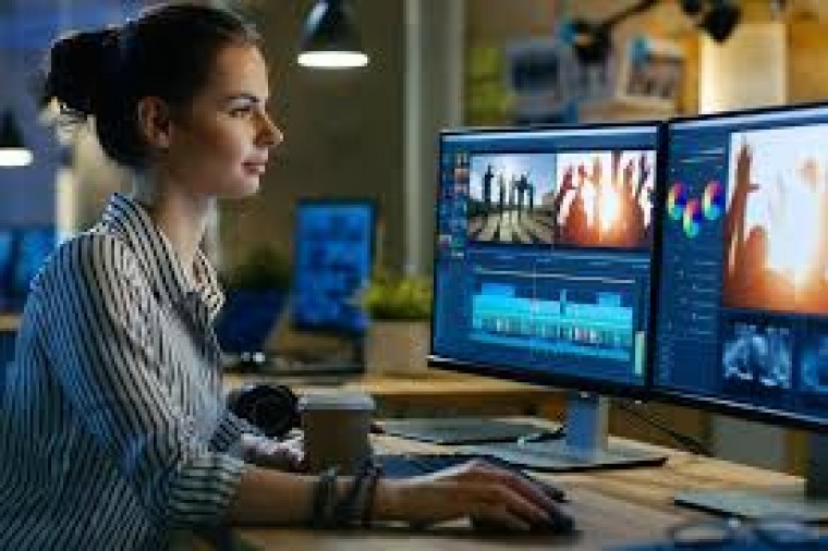 మనం తీసే వీడియోలను తగిన విధంగా ఎడిట్ చేసుకునేందుకు వీటితో చాన్స్