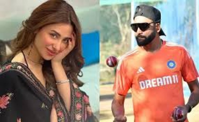 మ‌హ్మ‌ద్ సిరాజ్‌, మ‌హిరా శ‌ర్మ డేటింగ్‌లో ఉన్నారంటూ ఇటీవ‌ల‌ పుకార్లు