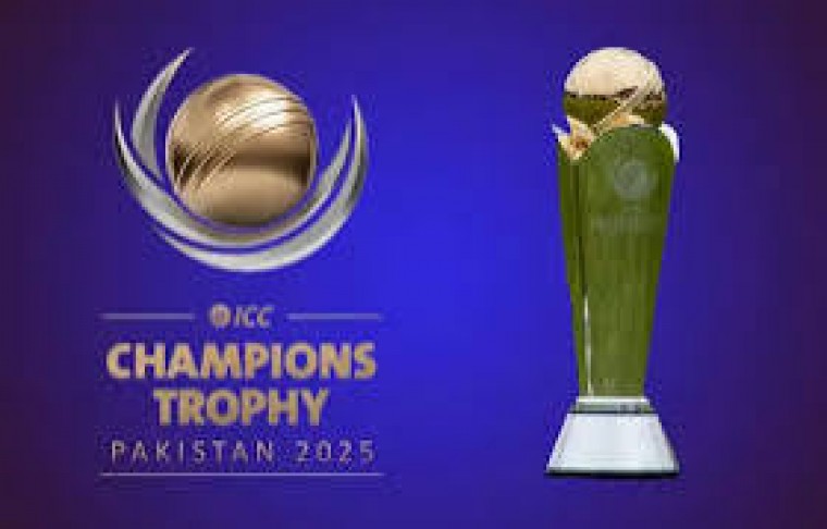 వ‌చ్చే ఏడాది పాకిస్థాన్‌లో ఐసీసీ ఛాంపియ‌న్స్ ట్రోఫీ