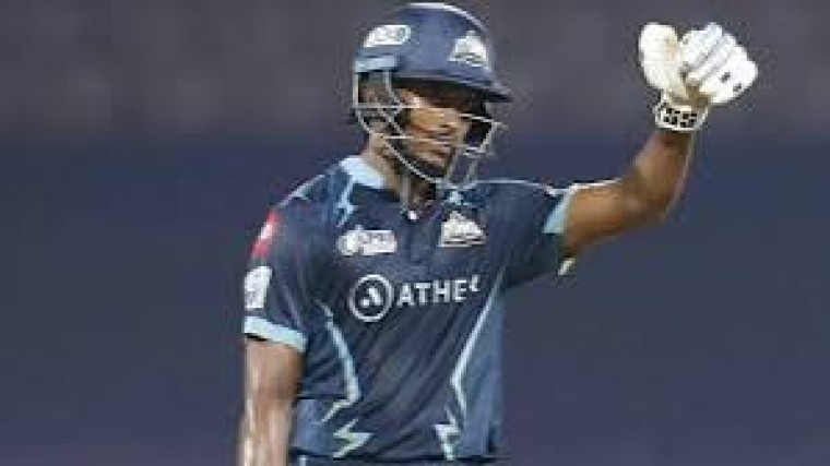 ఐపీఎల్‌లో 30 ఇన్నింగ్స్‌ల తర్వాత అత్యధిక ర‌న్స్  చేసిన రెండో ఆటగాడిగా రికార్డు