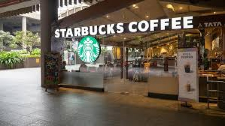 స్టార్‌బక్స్’ భారత్‌ నుంచి నిష్క్రమించడం లేదు