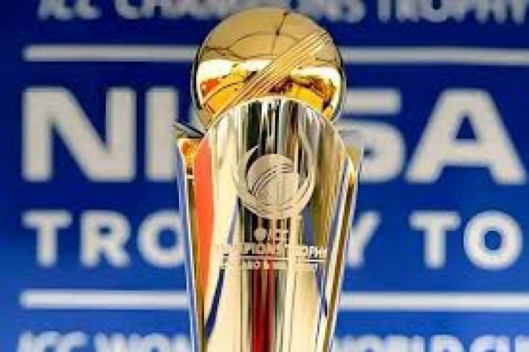 బీసీసీఐ నిర్ణయాన్ని సమర్థించిన భారత విదేశాంగ శాఖ