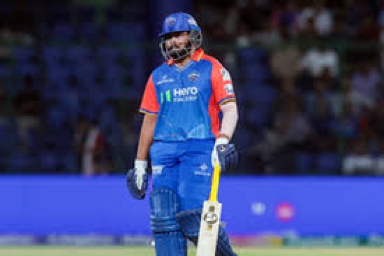 క్ర‌మశిక్షణ లేకపోవడమే అత‌ని పతనానికి కారణమ‌న్న మాజీ కోచ్ ప్రవీణ్ ఆమ్రే