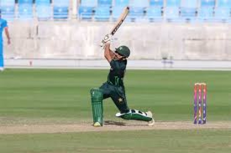 భారీ సెంచ‌రీతో అద‌ర‌గొట్టిన పాక్ ఓపెన‌ర్‌ షాజైబ్ ఖాన్