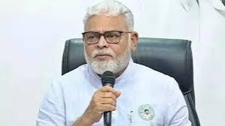 కృష్ణవేణి పట్ల దాచేపల్లి సీఐ దారుణంగా వ్యవహరించారన్న అంబటి