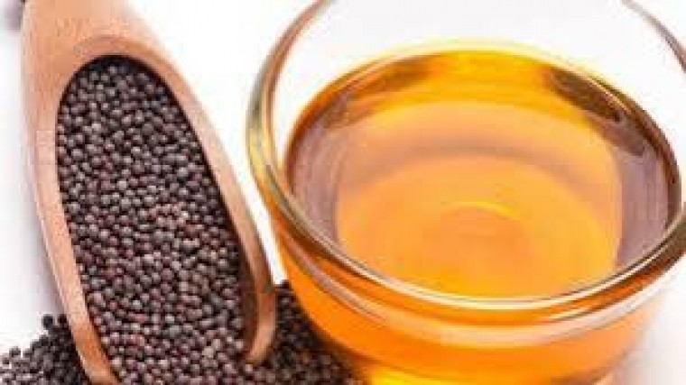 ఆవ నూనెతో ప్రయోజనం ఉంటుందంటున్న నిపుణులు