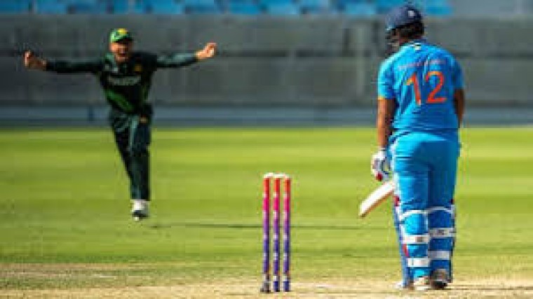 ఆసియా కప్ అండర్-19 టోర్నీలో భారత కుర్రాళ్లు ఓటమి