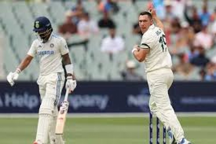 90 పరుగులకే 5 వికెట్లు కోల్పోయిన భారత్