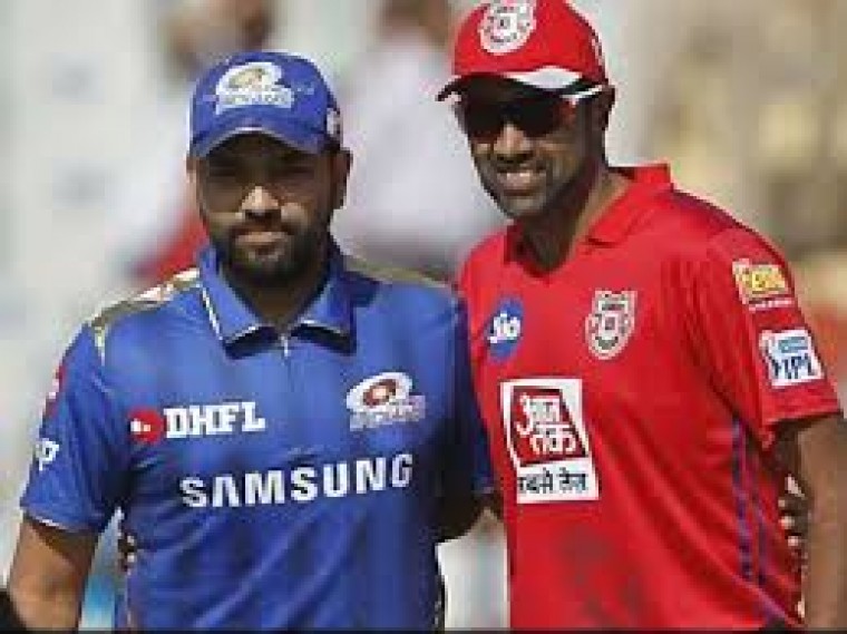 అశ్విన్ నిర్ణయాన్ని గౌరవిస్తామన్న రోహిత్ శర్మ