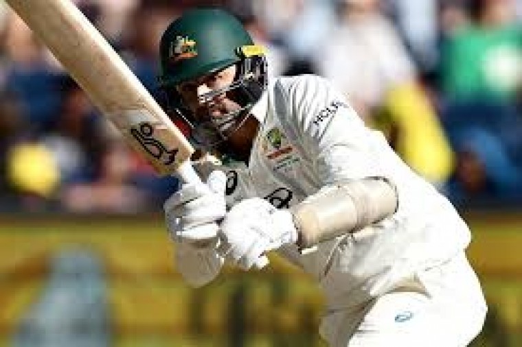 333 పరుగులకు చేరుకున్న ఆసీస్ ఆధిక్యం