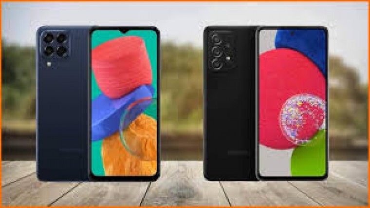 అత్యంత ఖరీదైన ఫోన్ల నుంచి బడ్జెట్ స్మార్ట్ ఫోన్ల దాకా అందుబాటులో