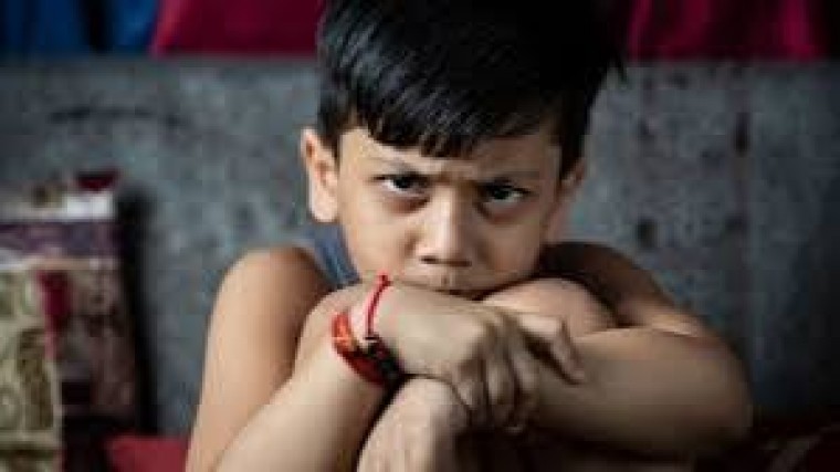 తల్లిదండ్రుల తీరును బట్టి పిల్లలు ఎలా ప్రవర్తిస్తారనేది తేల్చి చెబుతున్న మానసిక నిపుణులు