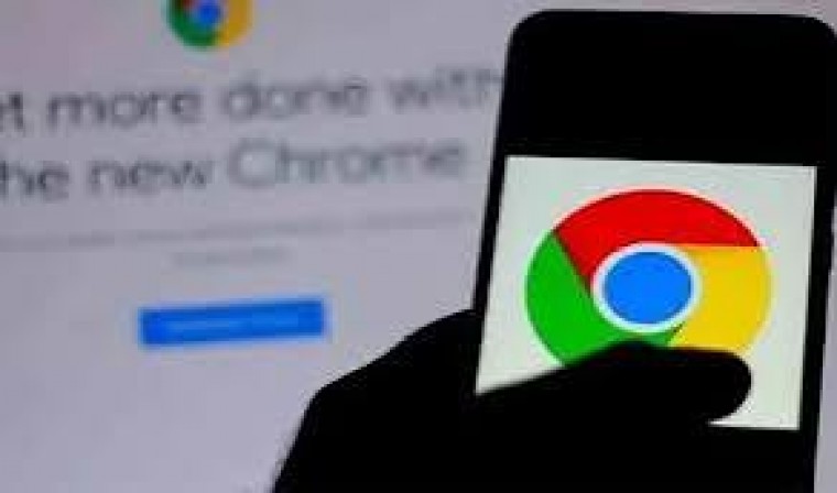 గూగుల్ క్రోమ్ లో రెండు తీవ్ర లోపాలు ఉన్నాయన్న సీఈఆర్టీ