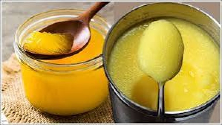 నెయ్యితో ఎన్నో రకాల లాభాలు ఉన్నాయని చెబుతున్న ఆయుర్వేదం