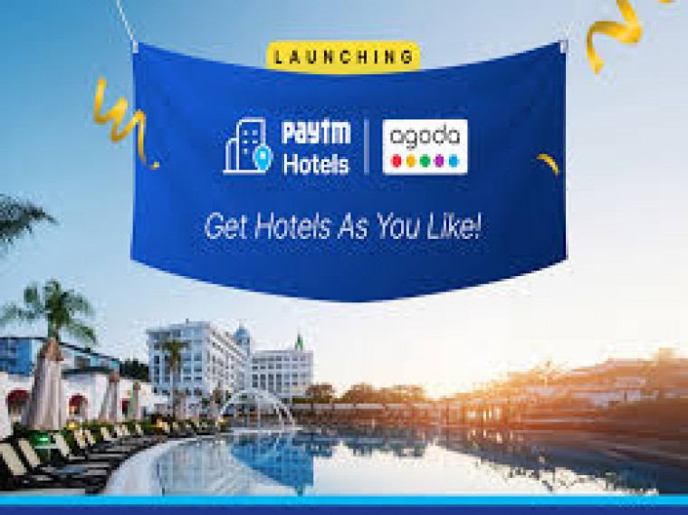 పేటీఎం బ్రాండ్‌పై సేవ‌లు అందిస్తున్న వ‌న్‌97 క‌మ్యూనికేష‌న్స్ డిజిట‌ల్‌