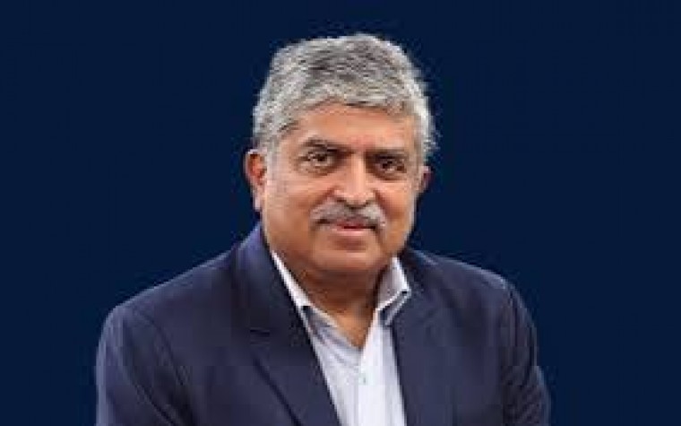 ఏఐతో యాంత్రీకరణ తప్ప, సృజనాత్మకత ఉండదన్న నందన్ నీలేకని