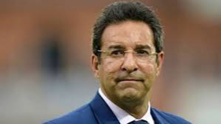 డైట్ పాటించకపోవడంతో ఆటగాళ్లు ఫిట్‌గా లేరన్న వసీమ్ అక్రమ్