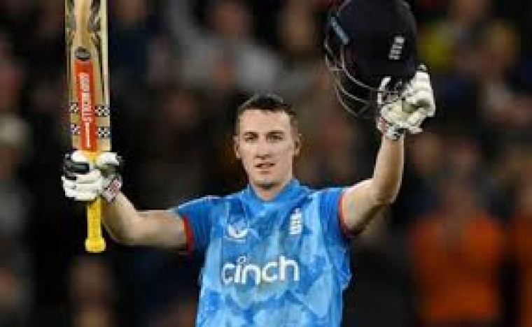 ఇంగ్లాండ్ ఆటగాడు హ్యారీ బ్రూక్‌పై బీసీసీఐ కీలక నిర్ణయం తీసుకుంది.