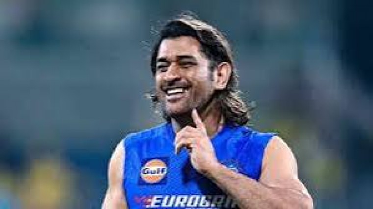 తాజాగా త‌న రిటైర్మెంట్‌పై వ‌స్తున్న వార్త‌ల‌ను స్వ‌యంగా కొట్టిపారేసిన ధోనీ