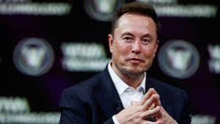 త‌న ఏఐ స్టార్టప్ కంపెనీ 'ఎక్స్ ఏఐ'కు 'ఎక్స్‌'ను విక్రయించిన మ‌స్క్‌