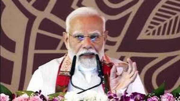 ఉగ్రవాద నిర్మూలనకు సైన్యానికి పూర్తి స్వేచ్ఛ ఇస్తున్నట్లు ప్రకటన