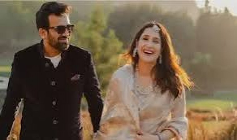 మ‌గ‌బిడ్డ‌కు జ‌న్మ‌నిచ్చిన జ‌హీర్ అర్ధాంగి సాగ‌రిక‌