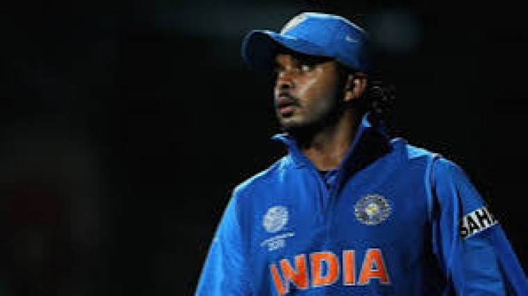 శ్రీశాంత్‌పై మూడేళ్ల నిషేధం విధించిన కేరళ క్రికెట్ అసోసియేషన్