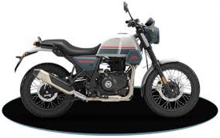 రాయల్ ఎన్‌ఫీల్డ్ స్క్రామ్ 440 బైక్ లలో సాంకేతిక లోపం అమ్మకాలు, బుకింగ్‌లు తాత్కాలిక నిలిపివేత